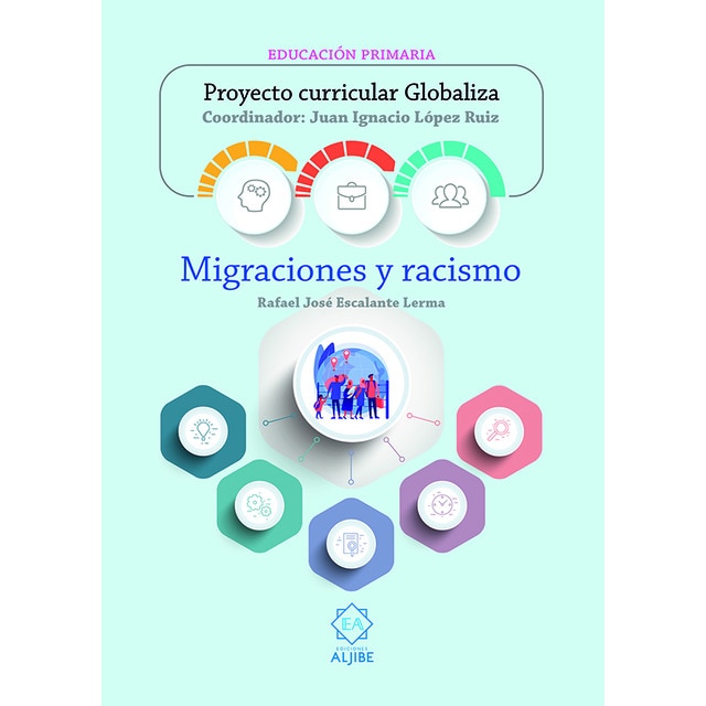 Migraciones y racismo 1