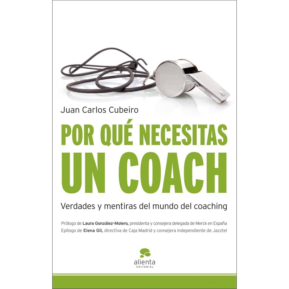 Imagen 1 de POR QUE NECESITAS UN COACH (Tapa blanda Tapa blanda con solapas)