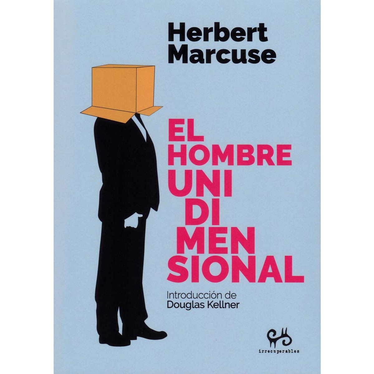 El hombre unidimensional 1