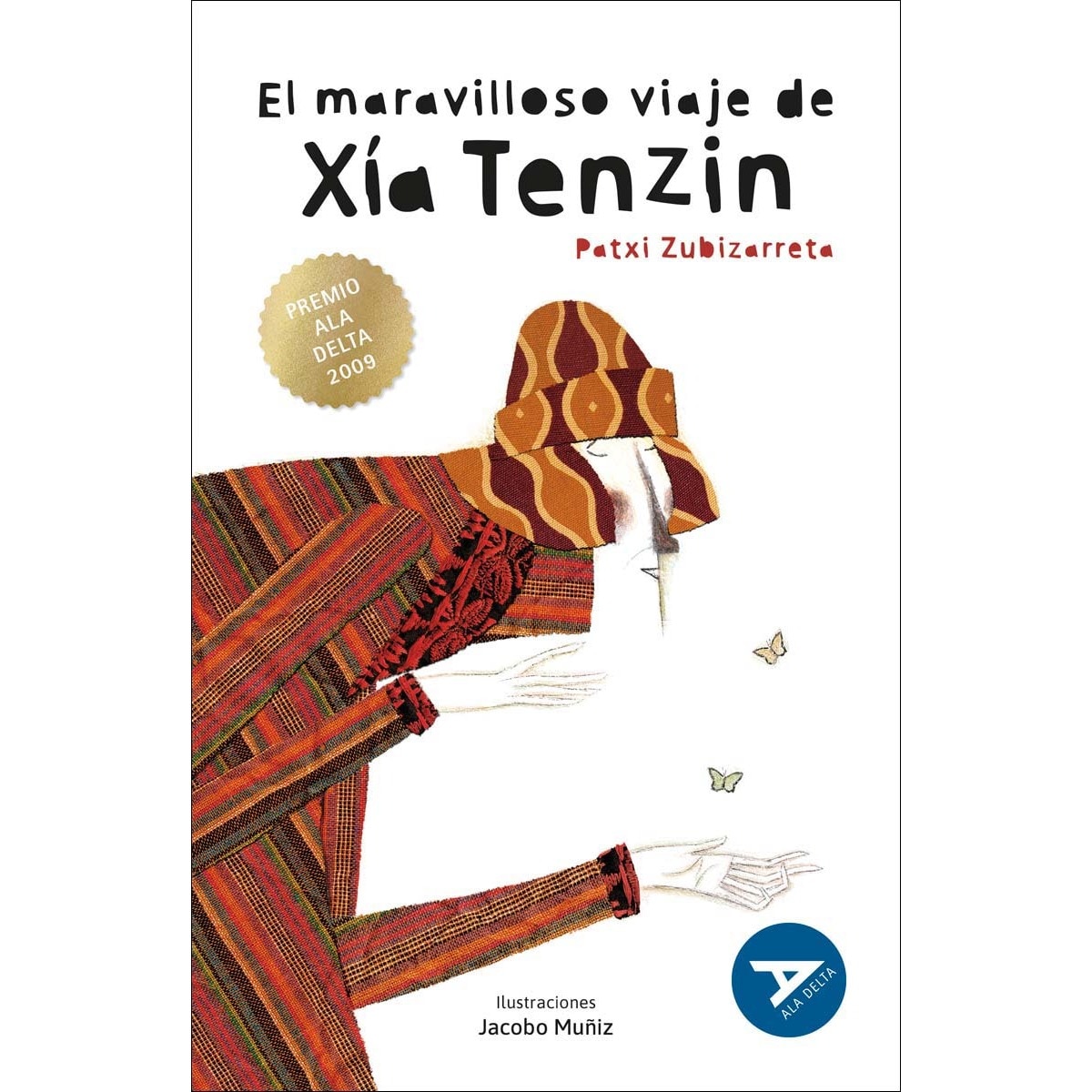 Imagem 0 de El maravilloso viaje de Xía Tenzin