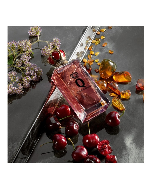 dolce gabbana l imperatrice el corte ingles