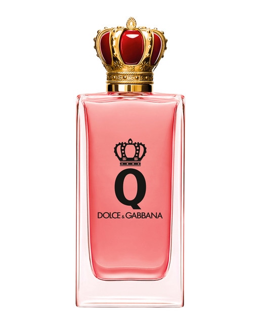 dolce gabbana l imperatrice el corte ingles