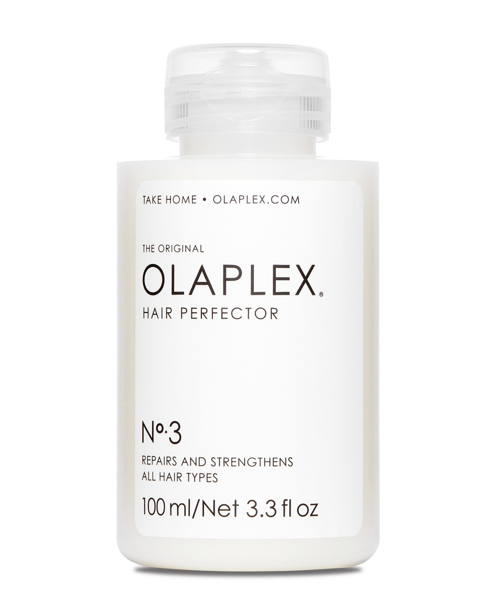 Tratamiento cabello Hair Perfector Nº3 100 ml Olaplex 1