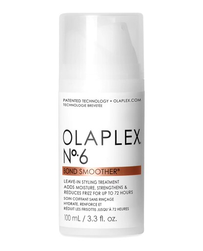 Imagen 0 de Crema Sin Aclarado Tratamiento cabello Nº 6 Bond Smoother 100 ml Olaplex