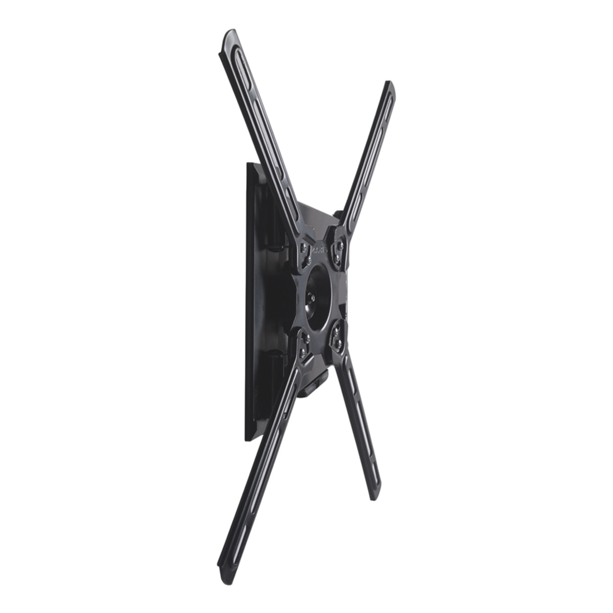 Soporte mural para TV LCD / LED Gisan AX.412 de 109,22 a 139,70 cm (43 a 55'') 3