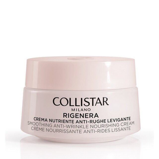 Imagem 0 de Creme de Rosto e Pescoço Rigenera Nutritivo Antirrugas - 50 ml
