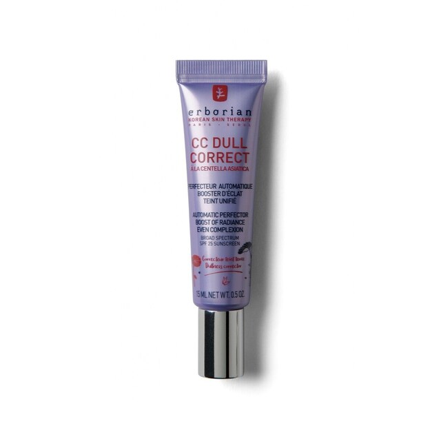 Imagem 0 de CC Dull Correct Cuidado Iluminador - 15 ml