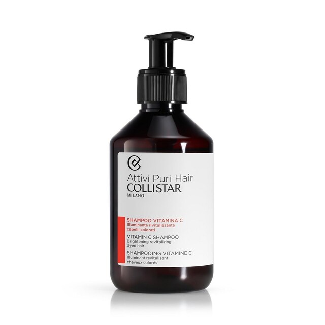 Imagem 0 de Champô Vitamina C - 250 ml