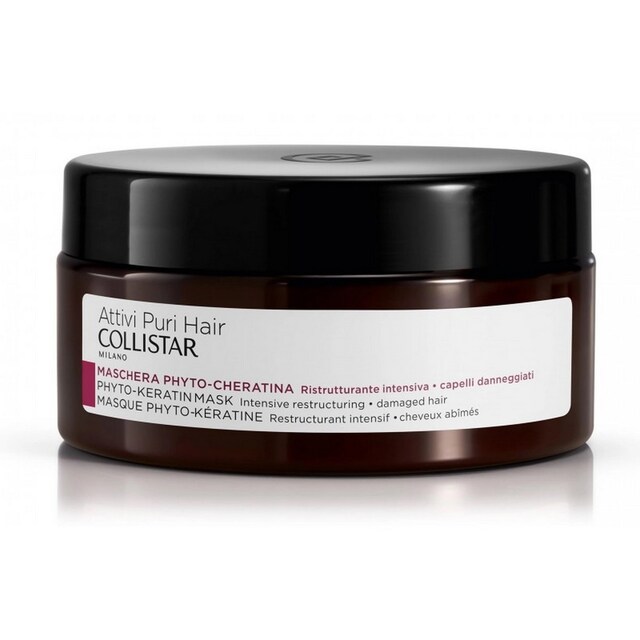 Imagem 0 de Máscara Phyto-Keratin Reestruturação Intensiva - 200 ml