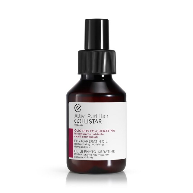 Imagem 0 de Óleo Phyto Keratin - 100 ml