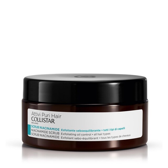 Imagem 0 de Esfoliante Capilar com Niacinamida - 250 ml