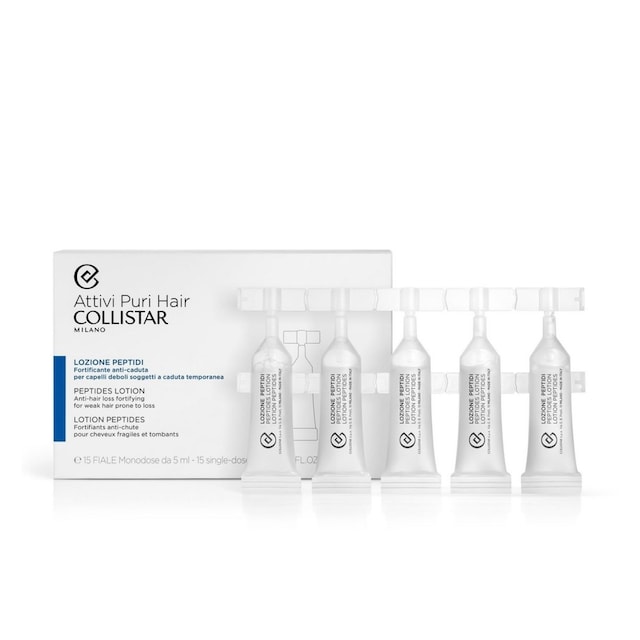 Imagem 0 de Loção Peptide - 15x5 ml