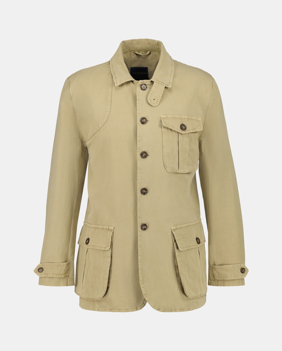 Tallas Grandes Jersey Punto Hombre Corte Ingles Ecoalf Jersey