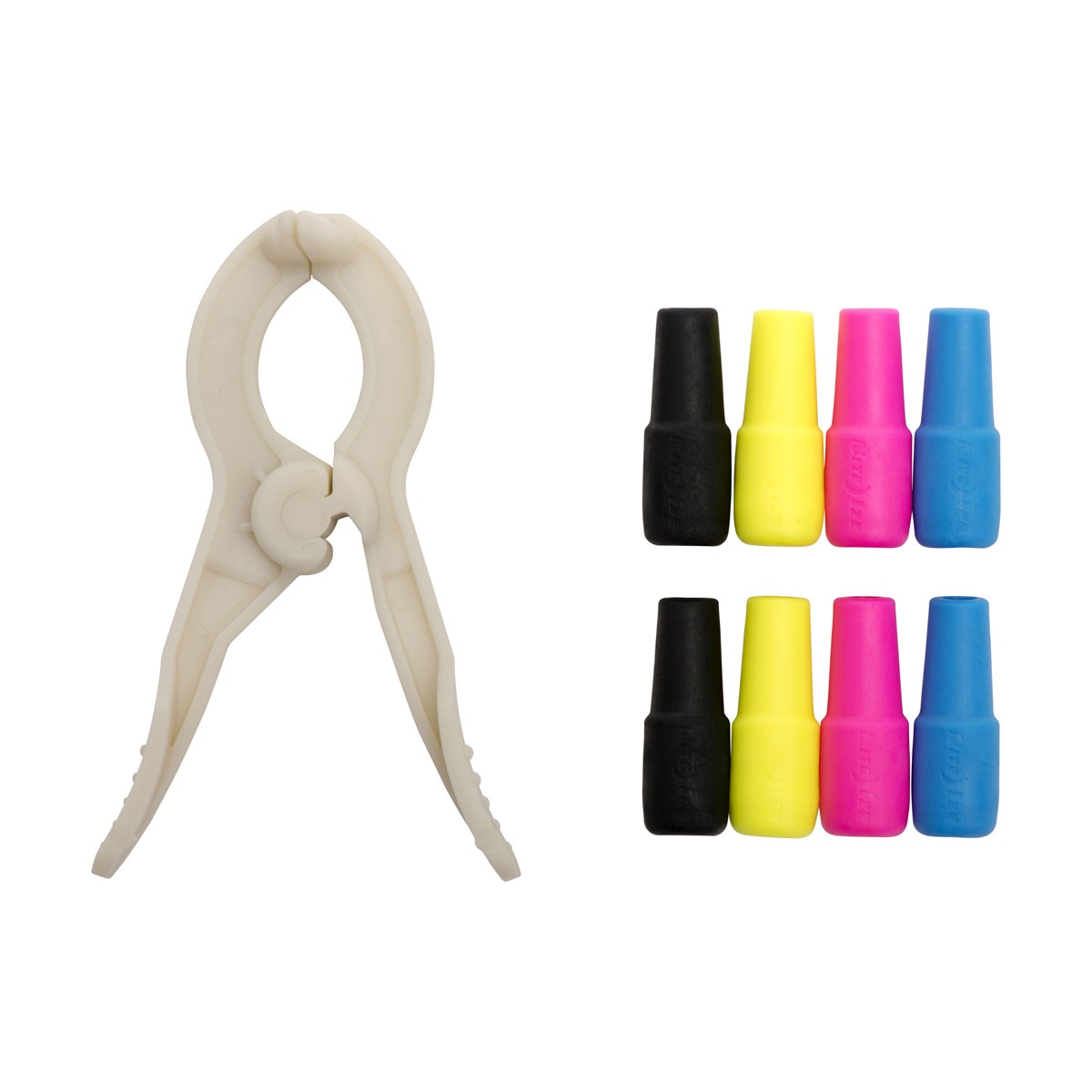 Identificación y protección de cables Nite Ize 5