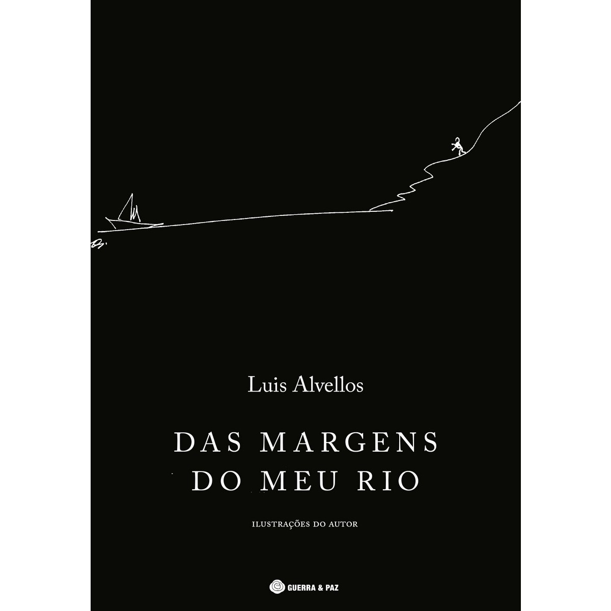 Imagem 0 de Das Margens do Meu Rio