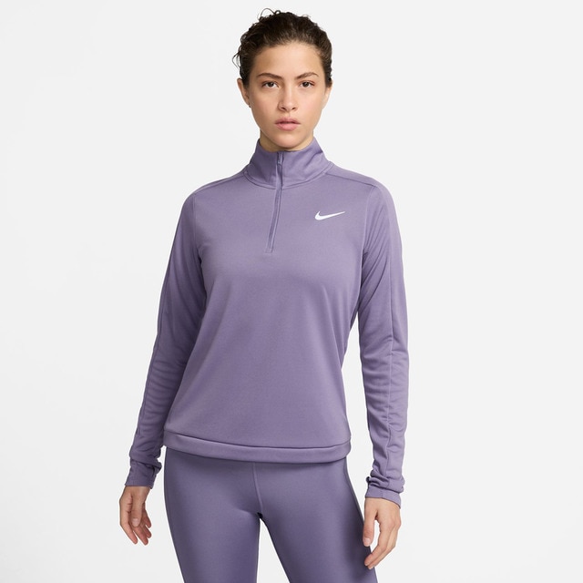 Imagem 0 de Sweatshirt de mulher Dri-FIT Pacer Nike