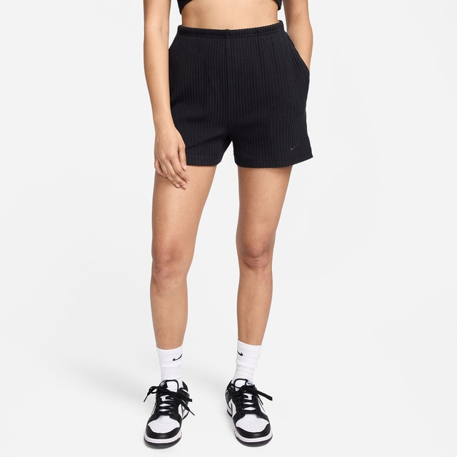 Imagem 0 de Calções de Mulher Sportswear Chill Knit