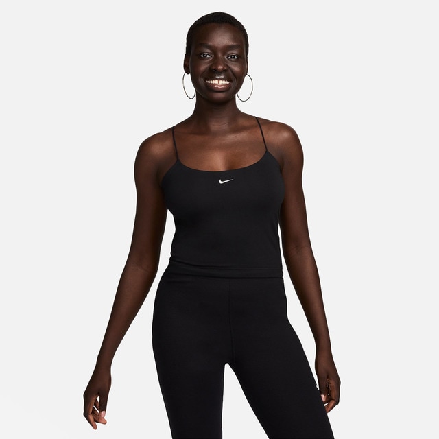 Imagem 0 de T-shirt de Mulher Sportswear Chill Knit