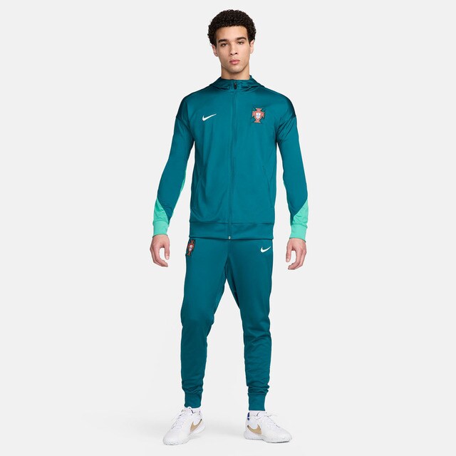 corte ingles chandal nike hombre