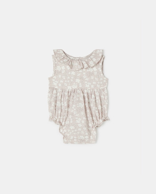 Imagen 0 de Ranita cuello volante de recién nacido