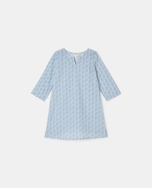 Imagen 0 de Kaftan de niña kimono