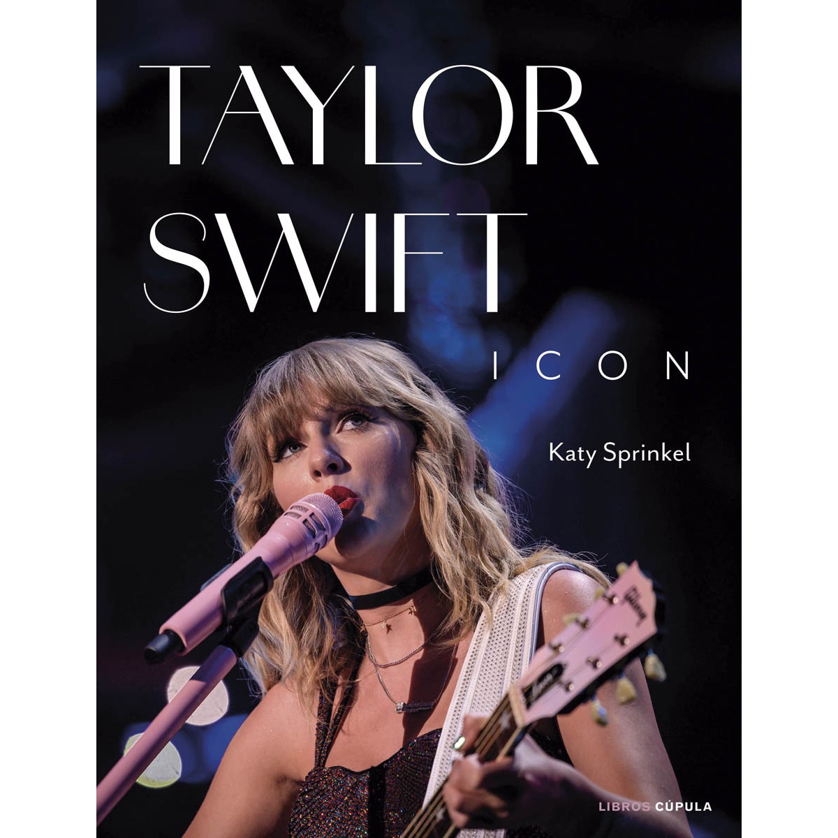 Taylor Swift Icon 1