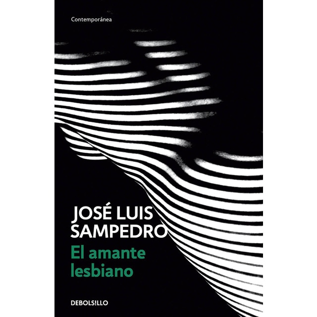 Imagen 0 de El amante lesbiano (Bolsillo) (Tapa blanda)