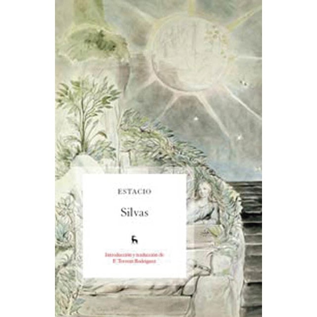 Silvas(Tapa blanda) 1