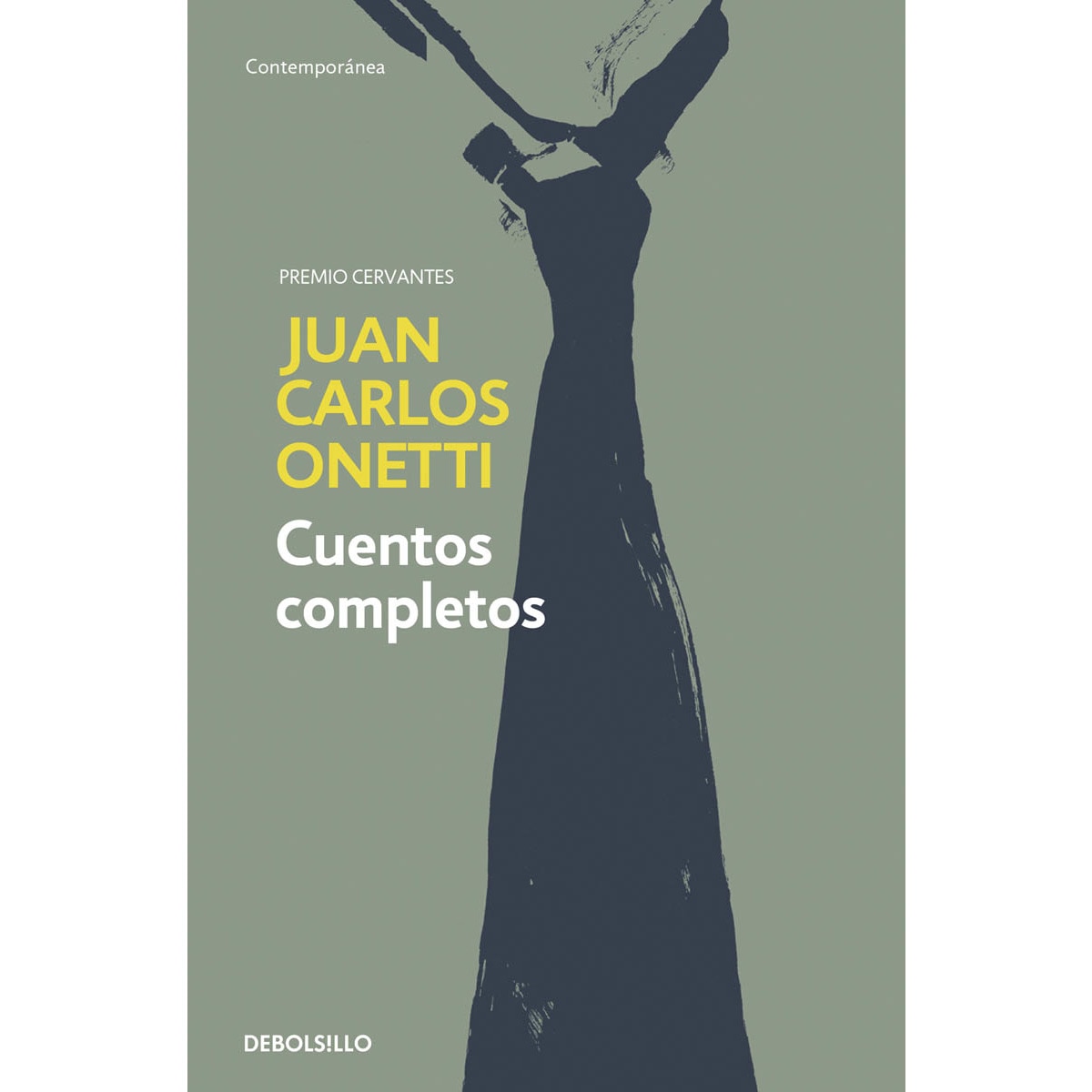 Imagem 0 de Cuentos completos(Tapa blanda)