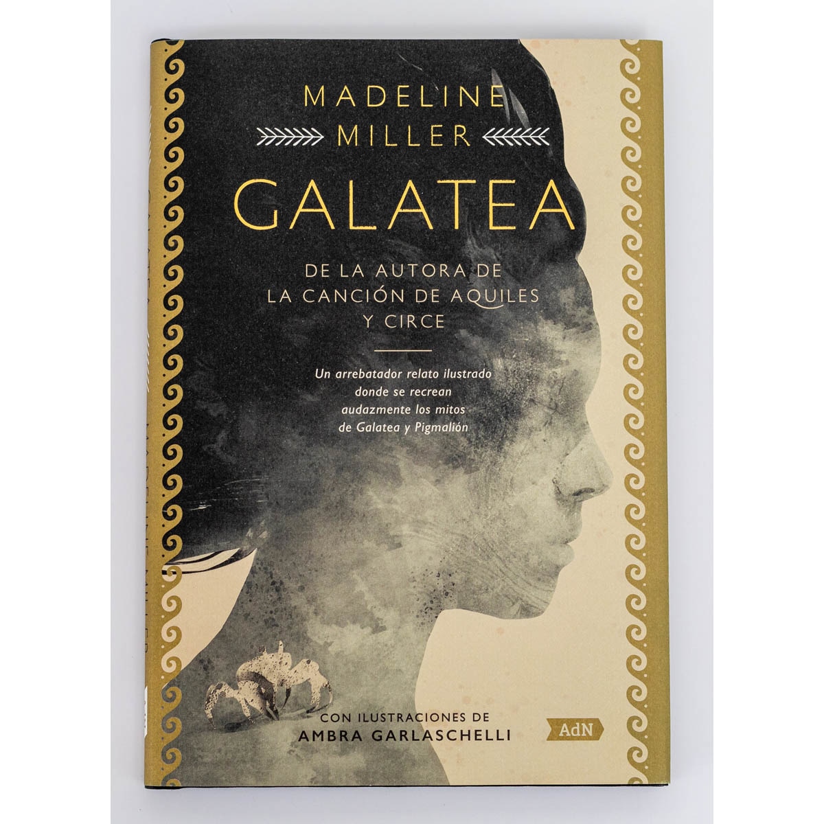 Galatea (AdN) (Capa dura) 5