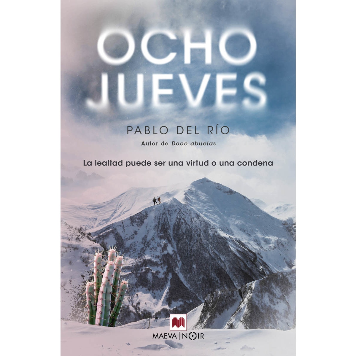 Ocho jueves: La lealtad puede ser una virtud o una condena (Capa mole) 1