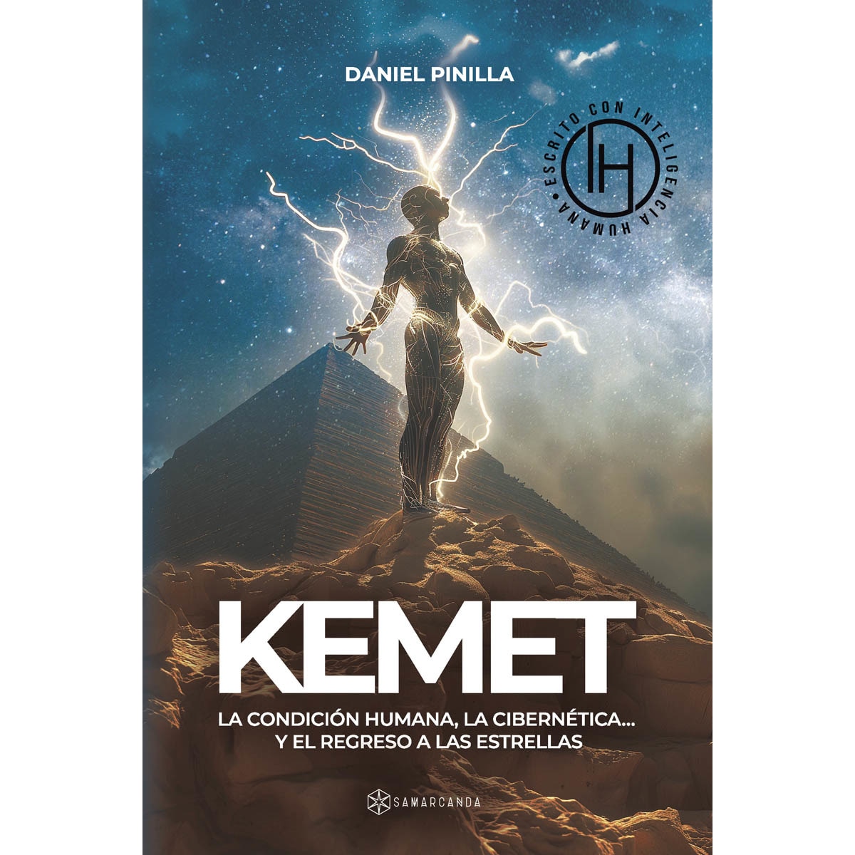 KEMET (Capa mole) 1