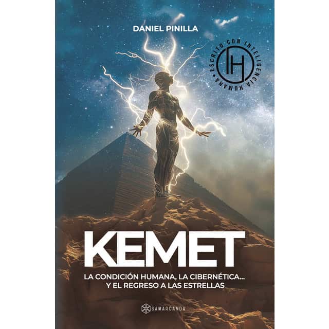 Imagem 0 de KEMET (Capa mole)