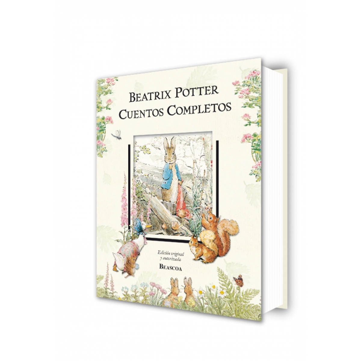 Cuentos completos (Tapa dura) 2