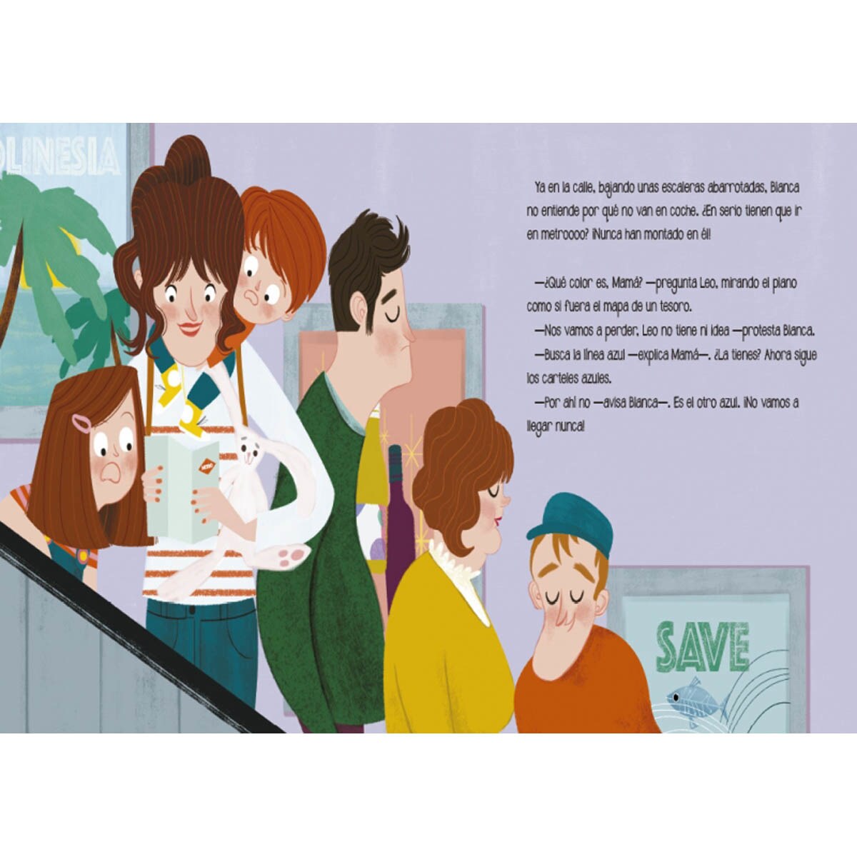 Mamá, eres... ¡genial!: Un cuento para regalarle a mamá por el día de la Madre  (Tapa dura) 2