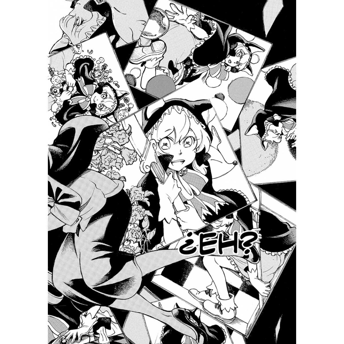 Complex age 1 (Seinen)  (Tapa blanda) 3