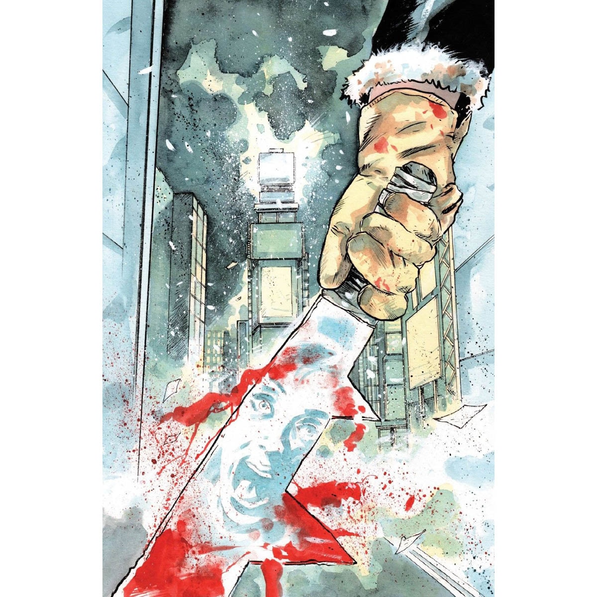 Maniac of New York 5