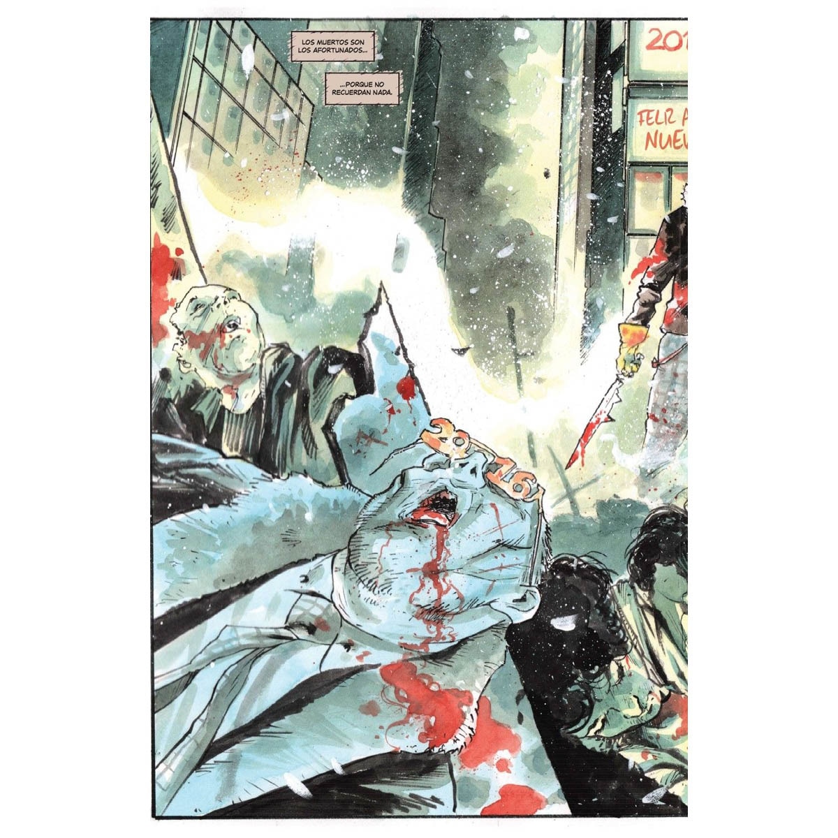 Maniac of New York 3