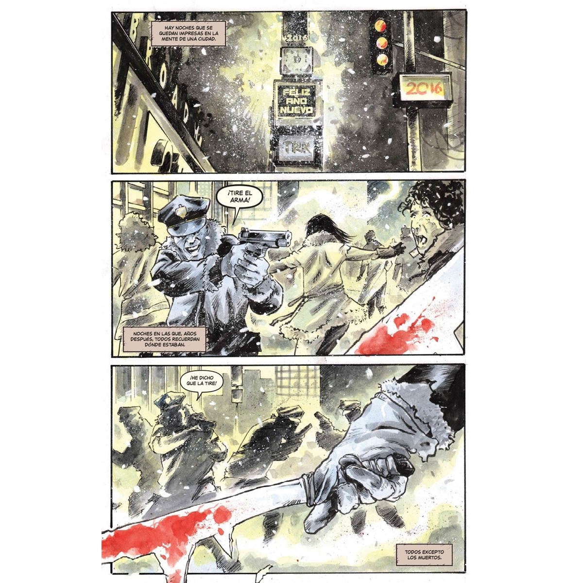 Maniac of New York 2