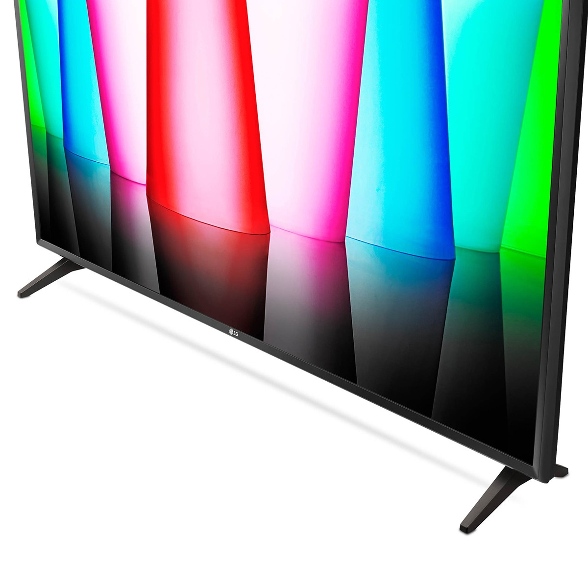 TV LED 80 cm (32") LG 32LQ570B6LA, HD, Procesador a5 Gen 5, Smart TV webOS22 Negro-8