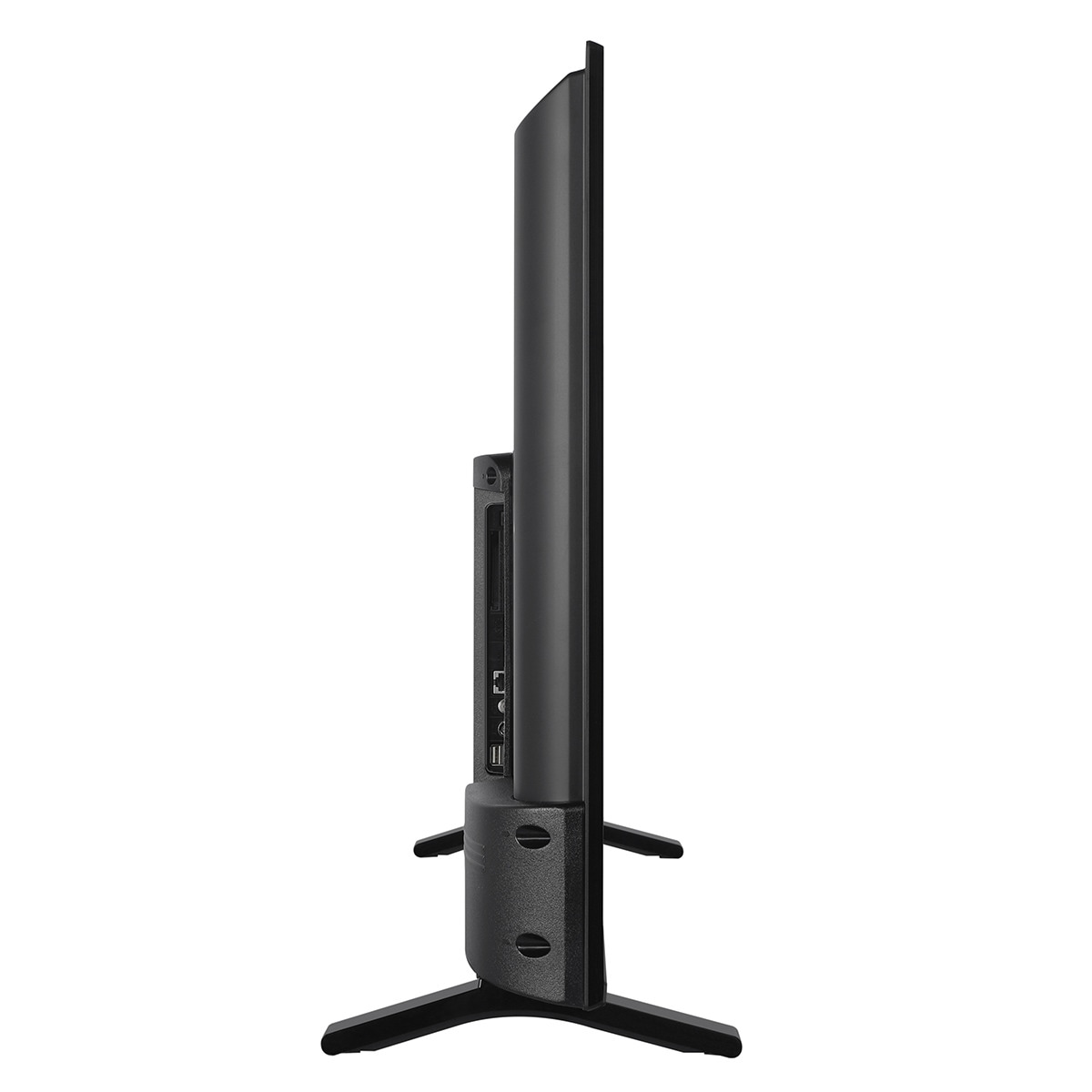 TV LED 108 cm (43") Toshiba 43UV2363DG, 4K UHD, HDR10 y Micro Dimming, Smart TV, Sonido Dolby Audio Negro-5