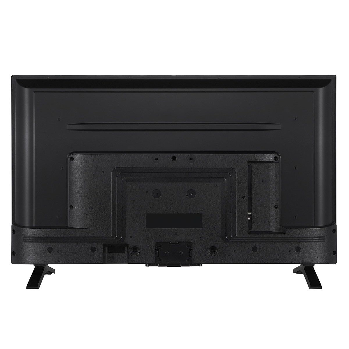 TV LED 108 cm (43") Toshiba 43UV2363DG, 4K UHD, HDR10 y Micro Dimming, Smart TV, Sonido Dolby Audio Negro-3