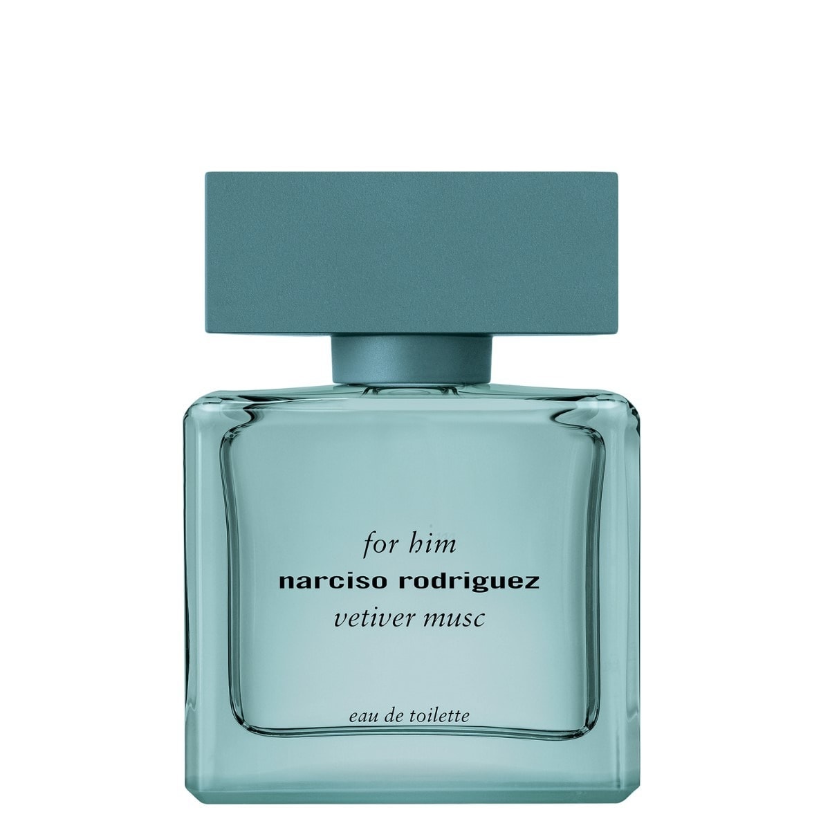 For Him Vetiver Musc Eau de Toilette - 50 ml 1