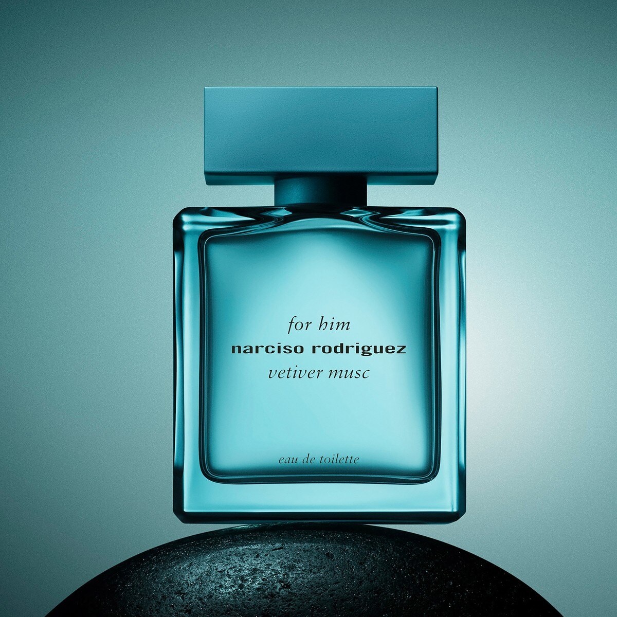 For Him Vetiver Musc Eau de Toilette - 100 ml 3