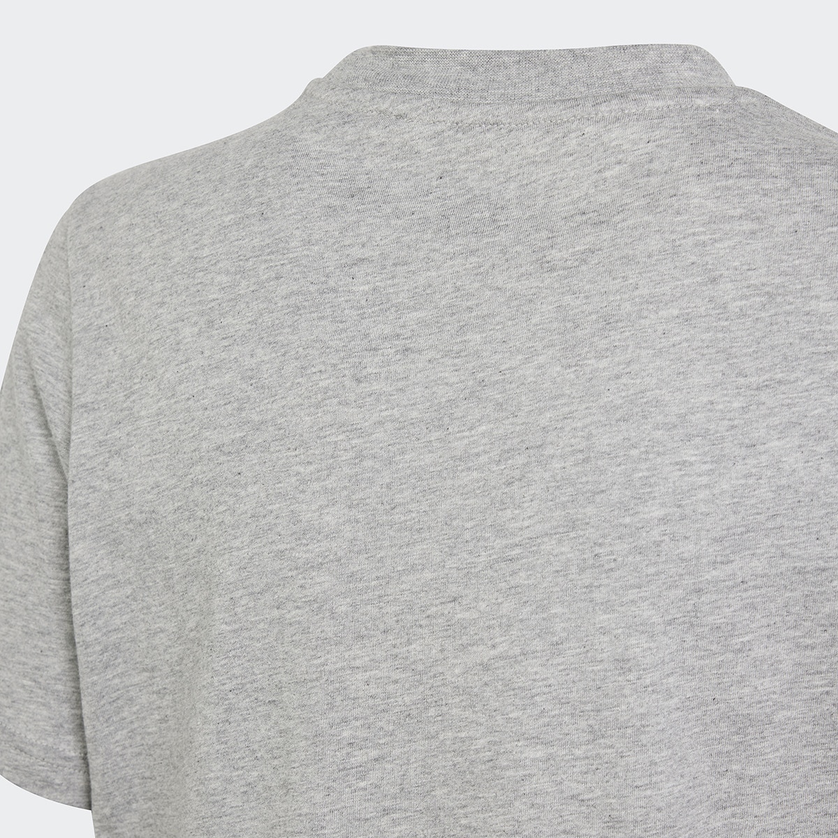 T-shirt de Criança VRCT Originals Cinzento-4