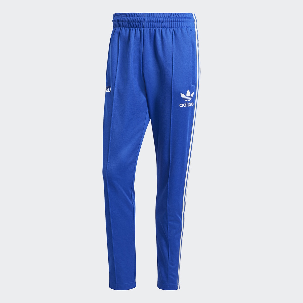 Calças de Homem Beckenbauer Itália Originals Azul-marinho-6