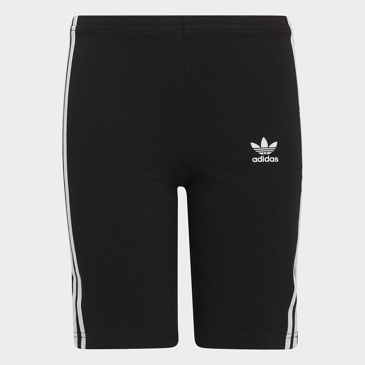 Calções Adicolor Cycling Originals Preto / Branco-1