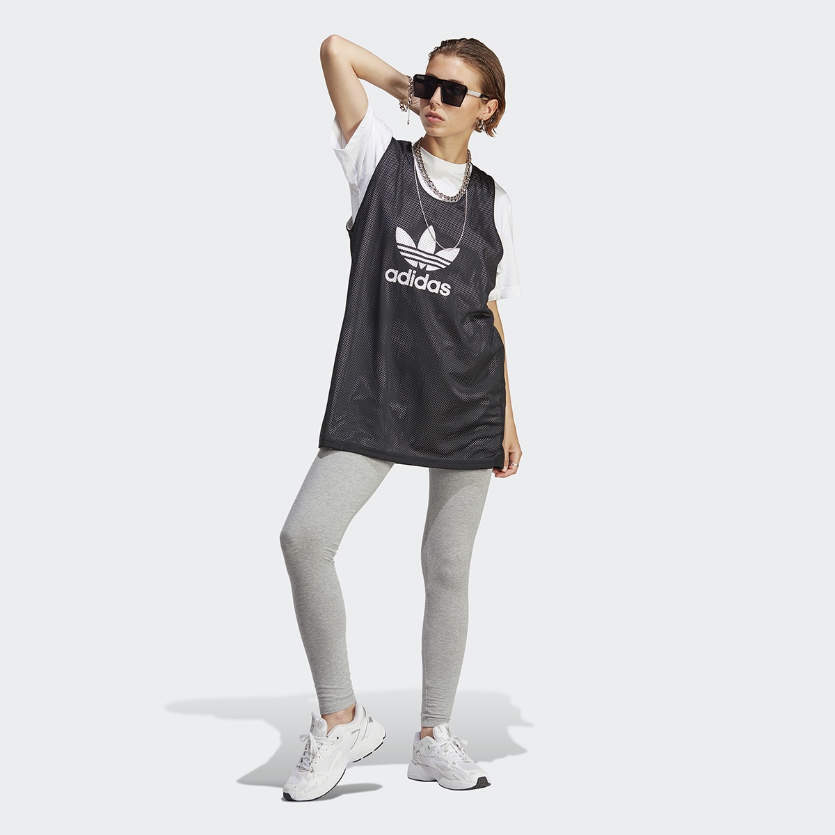 Mallas de mujer Adicolor Essentials Adidas Originals · adidas · El