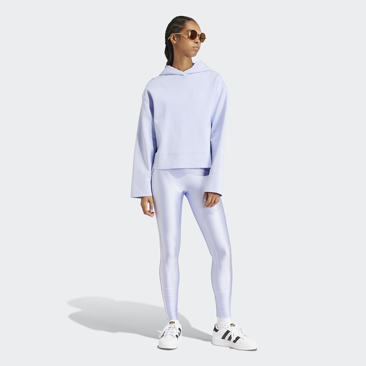 Mallas de mujer bandas Adidas Originals · adidas · El Corte Inglés