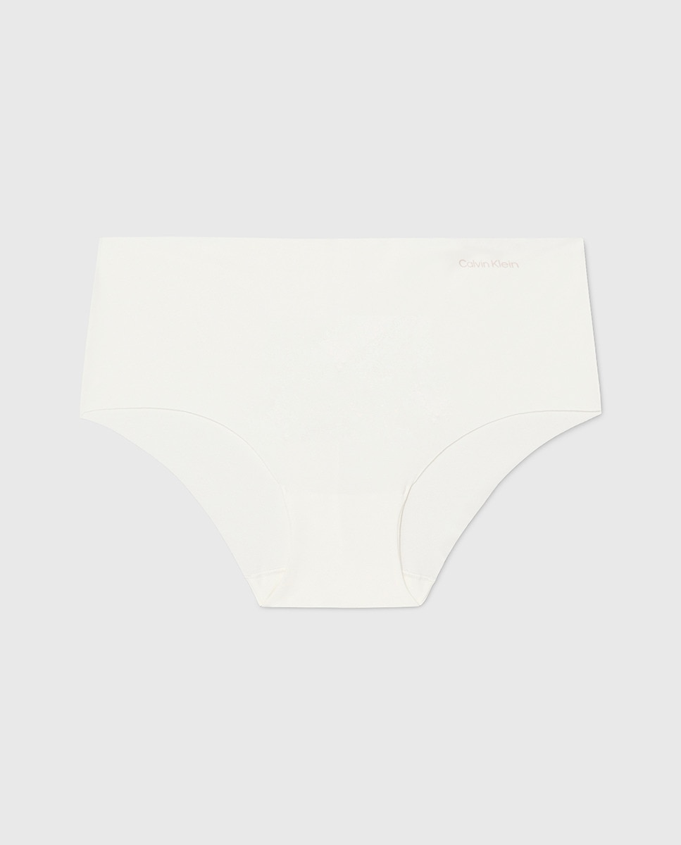Cueca Hipster - Invisibles Branco-4
